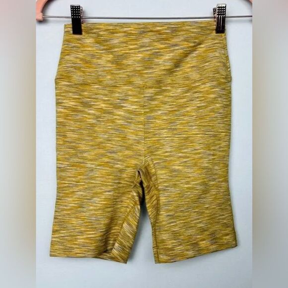 🪷 Outdoor Voices 🪷 Flow 7” short 🪷Sunset 🪷 Small NWT - Picture 2 of 6